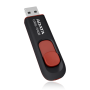 Pendrive ADATA 64GB - USB 2.0 -UV240 - Rojo