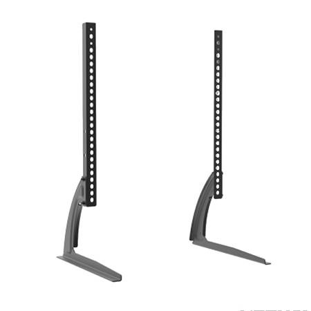 Soporte Base de Mesa para TV LED Netmak NM-ST25 32" a 60" (Hasta 40kg)
