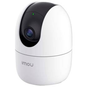 Cámara IP IMOU IPC-A22EP-L WiFi 2MP Full HD 1080P 360° Interior con Visión Nocturna
