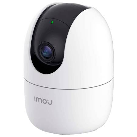 Cámara IP IMOU IPC-A22EP-L WiFi 2MP Full HD 1080P 360° Interior con Visión Nocturna