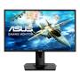 Monitor Gamer ASUS 24" VG248QG TN Full HD 165Hz 0.5ms G-Sync Compatible
