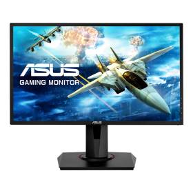Monitor Gamer ASUS 24" VG248QG TN Full HD 165Hz 0.5ms G-Sync Compatible