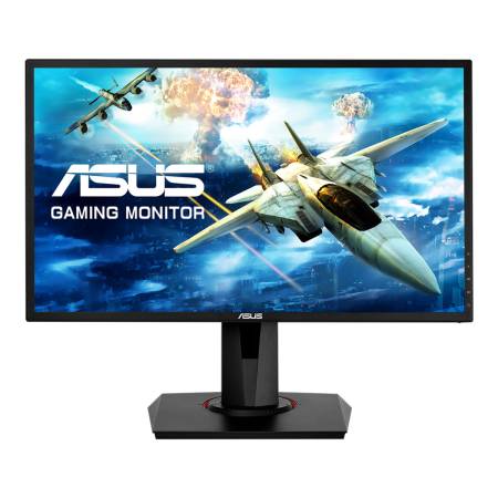 Monitor Gamer ASUS 24" VG248QG TN Full HD 165Hz 0.5ms G-Sync Compatible