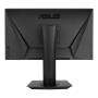 Monitor Gamer ASUS 24" VG248QG TN Full HD 165Hz 0.5ms G-Sync Compatible
