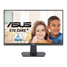 Monitor ASUS 23.8" VA24EHE-J IPS FHD 75Hz FreeSync Eye Care
