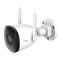 Cámara IP imou Bullet 2C 4MP IPC-F42P - WiFi, Exterior IP67, Visión Nocturna, Detección Humana, Micrófono