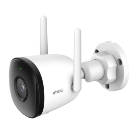 Cámara IP imou Bullet 2C 4MP IPC-F42P - WiFi, Exterior IP67, Visión Nocturna, Detección Humana, Micrófono