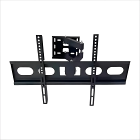 Soporte Articulado de Pared para TV 32" a 70" Brazo Doble Full Motion SH-816 (hasta 35kg, VESA 600x400)