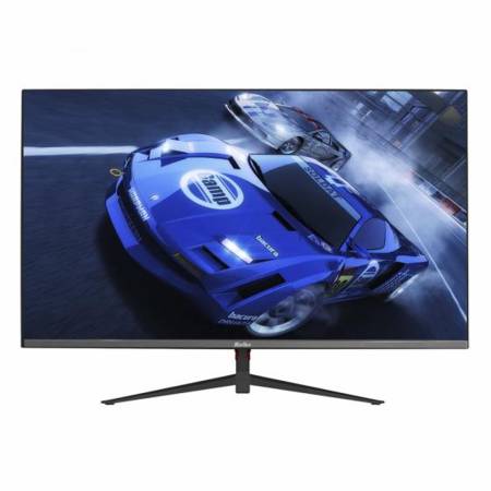 Monitor Gamer Kolke KES-628 27" IPS Full HD 180Hz 1ms - FreeSync/G-Sync, HDMI/DP