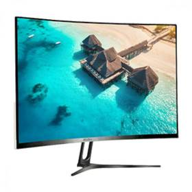Monitor Curvo Kolke KES-461 23.6" Full HD 1920x1080 HDMI/VGA