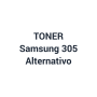 Toner para Samsung 305 alternativo Toner Alternativo para