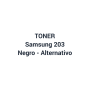 Toner Alt Samsung 203 Black