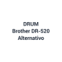 DRUM para BROTHER DR-520 Alternativo