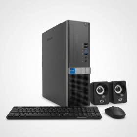 PC de Escritorio Banghó Optima B04 i7 - Intel Core i7-12700 / 16GB DDR4 / SSD M.2 1TB / Windows 11 Pro