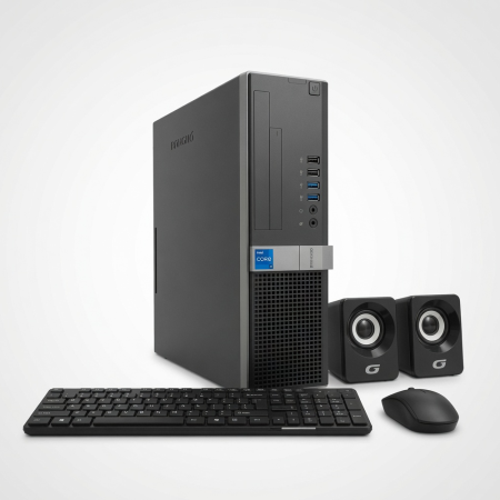 PC de Escritorio Banghó Optima B04 i7 - Intel Core i7-12700 / 16GB DDR4 / SSD M.2 1TB / Windows 11 Pro
