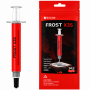 Pasta Térmica ID-Cooling FROST X35 / 4g / Conductividad 14.2 W/m·K / Alto Rendimiento