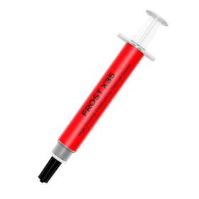 Pasta Térmica ID-Cooling FROST X35 / 4g / Conductividad 14.2 W/m·K / Alto Rendimiento