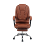Silla de oficina Ejecutiva EMPOLI / EM-809 / Ambar