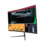 Monitor Gamer Curvo Kolke KES-630 31.5" Full HD 180Hz 1ms VA - FreeSync/G-Sync, HDMI/DP
