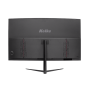 Monitor Gamer Curvo Kolke KES-630 31.5" Full HD 180Hz 1ms VA - FreeSync/G-Sync, HDMI/DP
