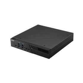 Mini PC ASUS PB60 Intel Core i3-8100T, 12GB DDR4, 500GB HDD, WiFi AC + Bluetooth, Windows 10 Pro