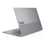 Notebook Lenovo ThinkBook 16 G8 IRL / Intel Core 5 210H / 8GB DDR5 / 512GB SSD / 16" WUXGA / Arctic Grey