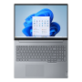 Notebook Lenovo ThinkBook / Intel Core 5 210H / *16GB DDR5* /Mod:16 G8 IRL/ 512GB SSD / 16" WUXGA / Arctic Grey