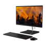 PC All-in-One Lenovo V50a-24IMB 23.8" FHD IPS Intel 10.700T, 16GB RAM, SSD 256GB