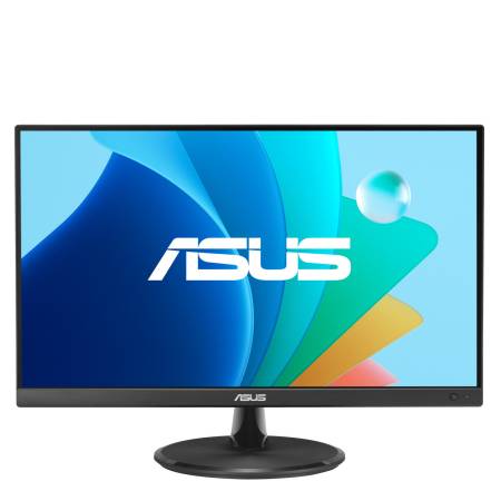 Monitor Gamer ASUS 22" VP227HF-J VA Full HD 100Hz 1ms Adaptive-Sync Eye Care - HDMI, VGA