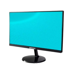 Monitor LED 23.6" Banghó Luma 236F Full HD 1920x1080 - HDMI, VGA, VESA - EM24A1W
