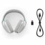 Auriculares Gamer Inalámbricos Logitech G321 LIGHTSPEED Blanco 2.4GHz + Bluetooth (PC, PS4, PS5, Switch)
