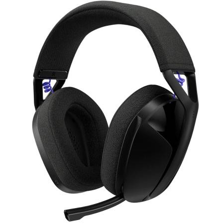 Auriculares Gamer Inalámbricos Logitech G321 LIGHTSPEED Bluetooth Negro