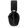 Auriculares Gamer Inalámbricos Logitech G321 LIGHTSPEED Bluetooth Negro