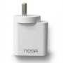 Cargador de Pared USB 45W Carga Rápida USB-C Power Delivery + USB-A - Noga NGA-126