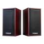 Parlantes Multimedia Noga NG-509P 2.0 6W USB (PC / Notebook / TV)