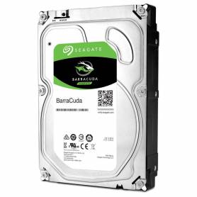 Disco Rigido 1TB , Seagate *refurbished* Garantía 30 días - BARRACUDA SATA 6Gb/s, 64 Mb Cache
