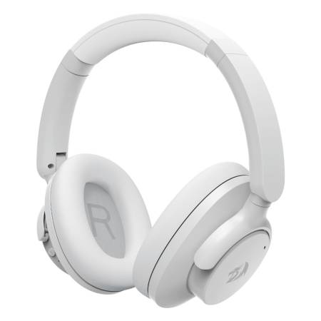 Auricular Inalámbrico Redragon VibeCore ANC Bluetooth 5.3 (H610G)