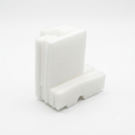 Almohadilla Absorbente de Tinta (Waste Ink Pad) para Impresora Epson EcoTank L4150 / L4160 / L6191 / L6161