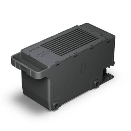 Caja de Mantenimiento L15150 L8180 L8050 L8160 Compatible C9345 / PXMB9 para Epson EcoTank y WorkForce Pro