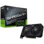 Placa de Video MSI GeForce RTX 5050 8GB GDDR6 SHADOW 2X OC PCIe 5.0