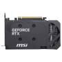 Placa de Video MSI GeForce RTX 5050 8GB GDDR6 SHADOW 2X OC PCIe 5.0