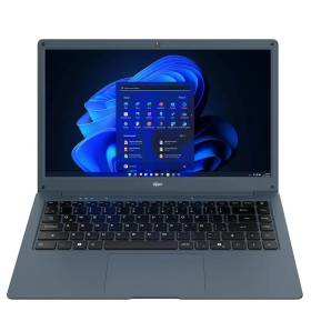 Notebook Gfast N-154 / Intel Celeron N4020 / 4GB RAM / 120GB SSD / 14" HD+ / Windows 11 Home