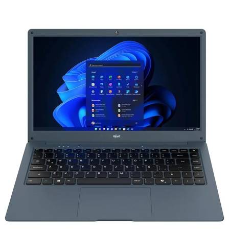 Notebook Gfast N-154 / Intel Celeron N4020 / 4GB RAM / 120GB SSD / 14" HD+ / Windows 11 Home