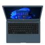 Notebook Gfast N-154 / Intel Celeron N4020 / 4GB RAM / 120GB SSD / 14" HD+ / Windows 11 Home