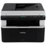 Multifuncion Brother  DCP 1617W Monocromatica