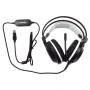 Auriculares Gamer Aureox Tremor ARXP-GH600 7.1 USB con Vibración y RGB - PC / PS4
