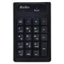 Teclado Numérico Inalámbrico Kolke KTN-544 - 19 Teclas, 2.4GHz, Receptor USB
