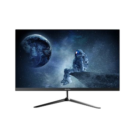 Monitor LED IPS 24,5" Kolke KES-837 Full HD 180Hz 1ms - HDMI, DisplayPort