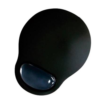 Mouse Pad Con gel, apoya muñeca - SOFT PAD