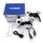 Consola Retro SJGAM M15 Plus Game Stick 4K HDMI +20.000 Juegos 23 Emuladores con 2 Joysticks Inalámbricos 2.4G